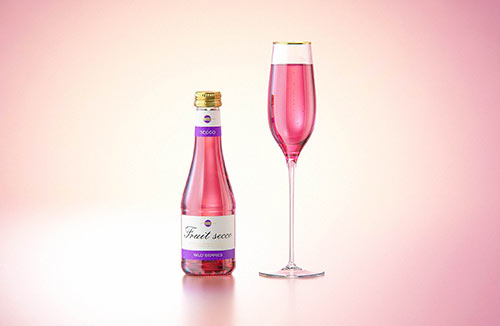 Doypack Spouted Pouch 50g (50ml) packaging 3d model with Standard Cap