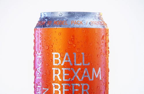 Premium Packaging 3d model pak of Tetra Pack Gemina Square 1000ml with StreamCap opening