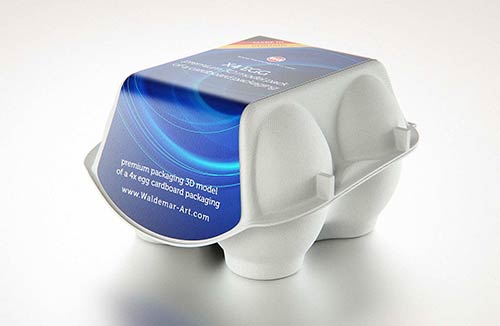 Premium 3D model pak of Tetra Pack Gemina Square 1000ml with HeliCap 27 closure