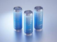 Ball/Rexam Metal Sleek Can 355ml Premium 3D model pack