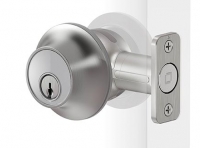 Level Lock Product 3D Visualization